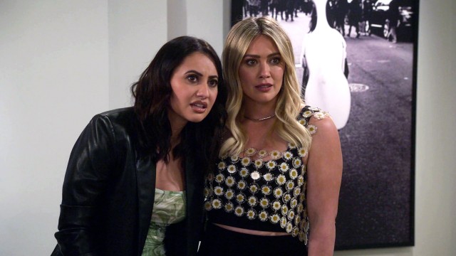 Click to watch 'Timing Is Everything' (popup) How I Met Your Father